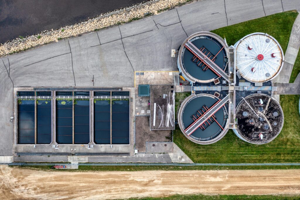 Backup Water Tank Systems in Rundu